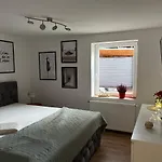 Hébergement de vacances Reichenstrasse *