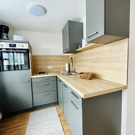 Reichenstrasse Quedlinburg