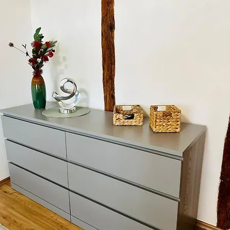 Reichenstrasse Ferienhaus