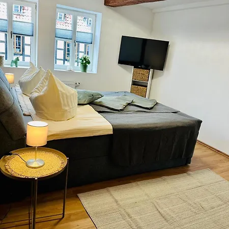 Ferienhaus Reichenstrasse *