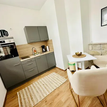 Reichenstrasse * Quedlinburg