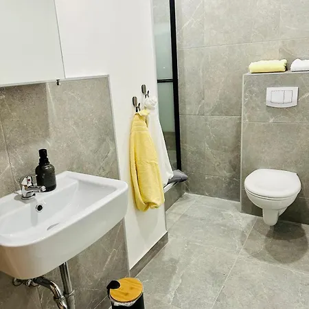Reichenstrasse Сasa de vacaciones