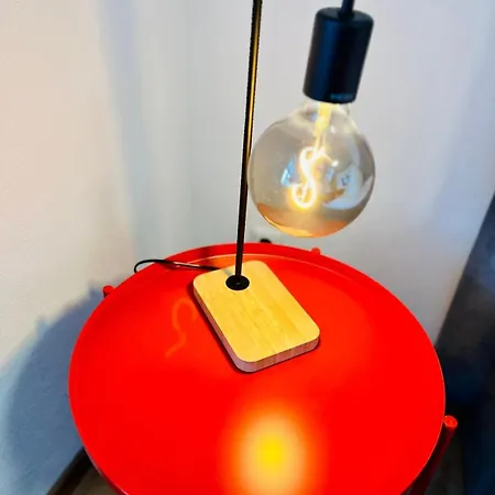 Ferienhaus Reichenstrasse Quedlinburg