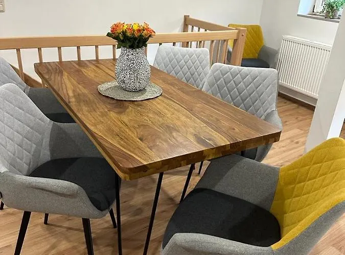 Reichenstrasse * Quedlinburg