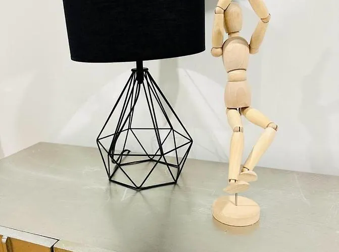 Semesterbostad Reichenstrasse *