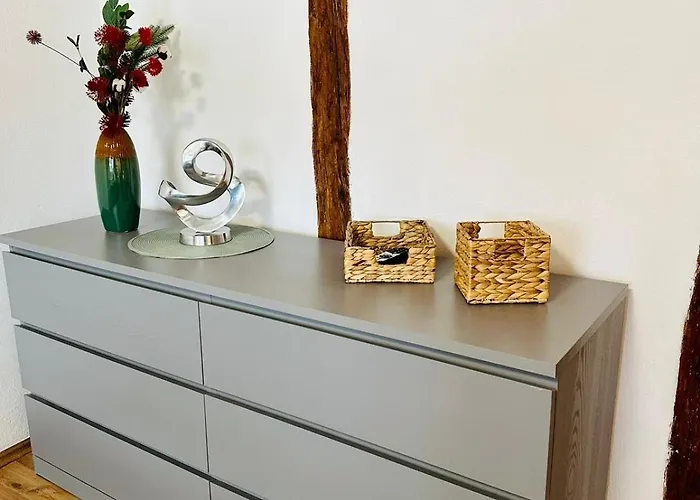 Reichenstrasse Semesterbostad