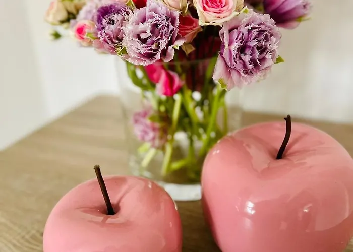 Reichenstrasse Quedlinburg