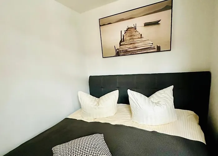 Semesterbostad Reichenstrasse