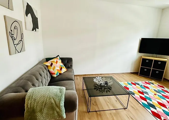 Reichenstrasse * Quedlinburg