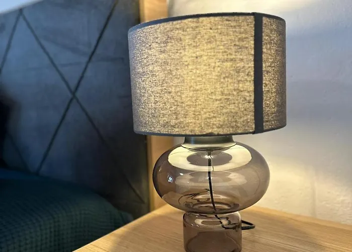 Semesterbostad Reichenstrasse *